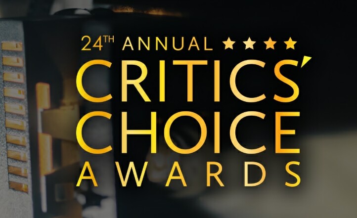 Cover image for  article: HBO, Netflix, FX Lead Nominees for the 24th Annual Critics' Choice Awards
