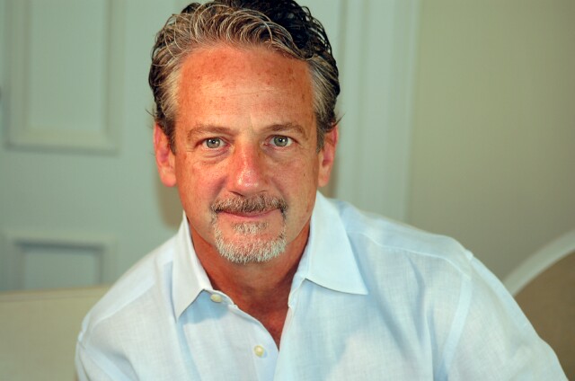 Cover image for  article: Scott Stansfield of Centriply on Video Everywhere and Automation