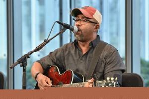 Cover image for article: Upfront News and Views: CMT, the New Home of Quality Scripted Series?