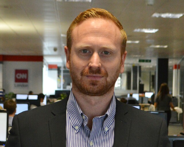 Cover image for article: CNN + the Pangaea Alliance: Quality Programmatic at Global Scale