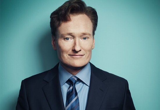 Coming to TBS in 2019: Big Changes for Conan and His Advertisers