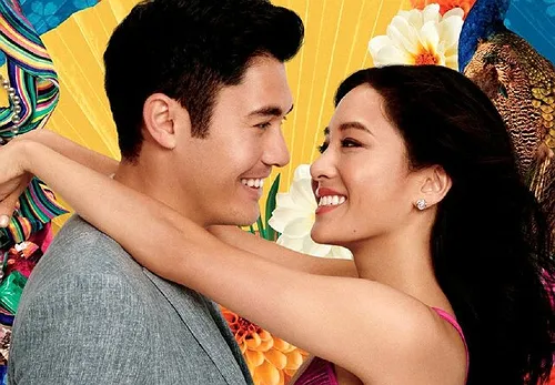 Asian American Content Takes Center Stage