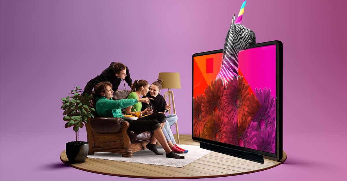 Cover image for article: Focusing on the C in CTV