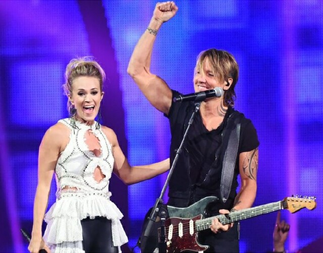 Cover image for  article: CMT Music Awards: Advertisers Rock, "American Idol" Rolls  