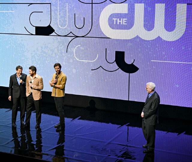 Cover image for  article: From "Superstition" to "Supernatural," The CW's Upfront Presentation Hit All the Right Notes
