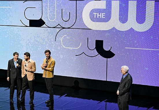 From "Superstition" to "Supernatural," The CW's Upfront Presentation Hit All the Right Notes