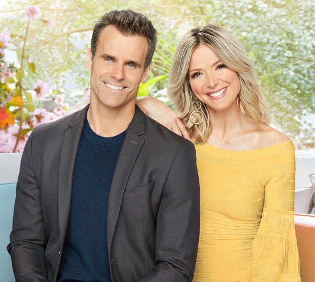 Cover image for  article: Hallmark’s “Home & Family” Cast Keeps Viewers Engaged Despite Show Shutdown
