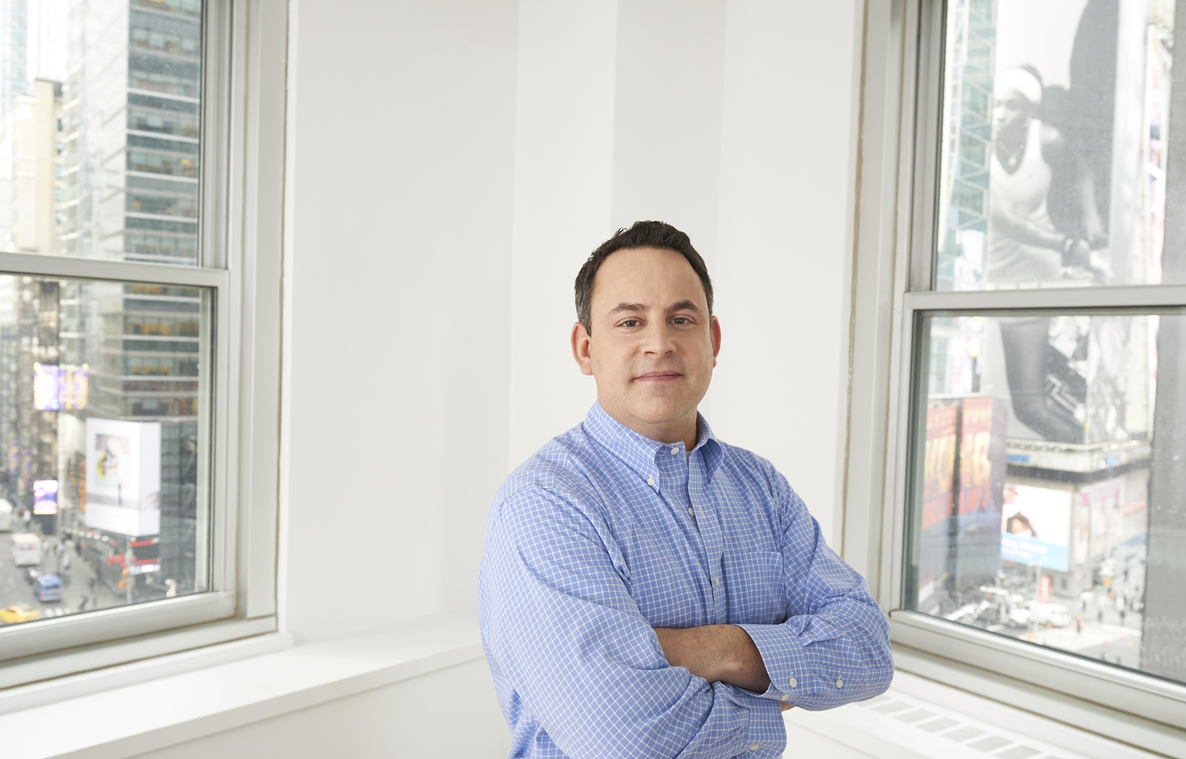 Cover image for  article: Cadent’s Mike Bologna On What’s Next for Addressable Television