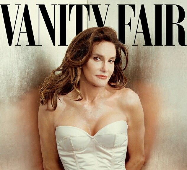 Cover image for  article: The Instant Media Phenomenon That is Caitlyn Jenner