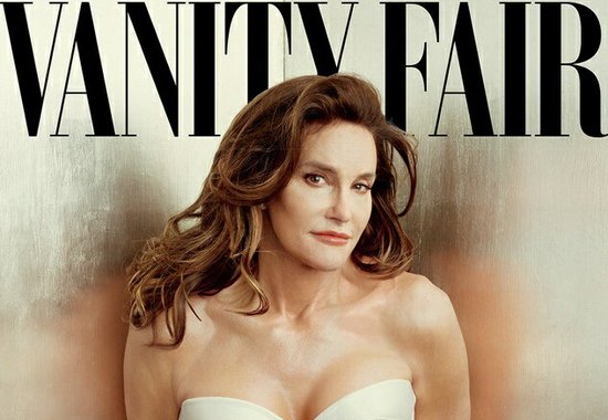 The Instant Media Phenomenon That is Caitlyn Jenner