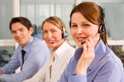 Cover image for article: Five Morale Boosters for Your Workplace