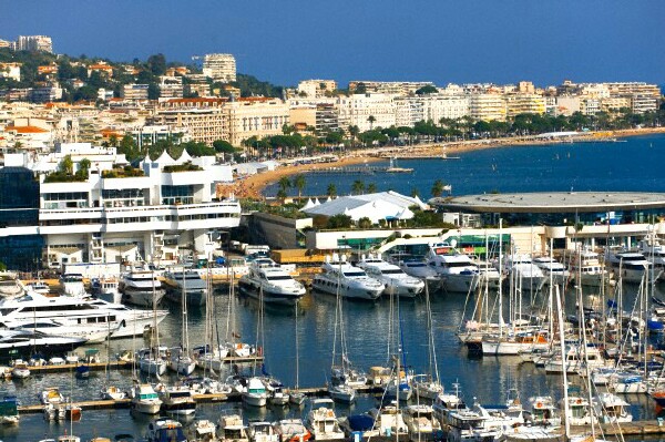 Cover image for article: Stuart Elliott: Catch Me If You Cannes