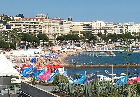 Questioning Cannes: Reflections from a Non-Attender