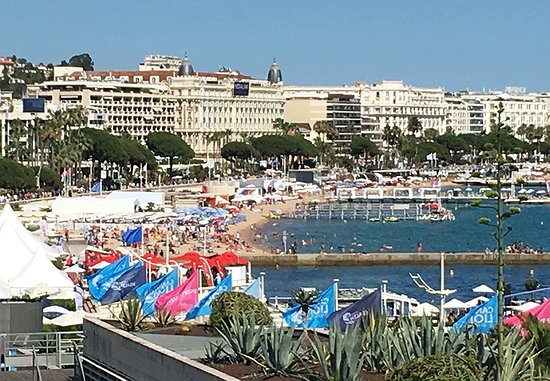 Questioning Cannes: Reflections from a Non-Attender