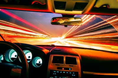 Cover image for article: Top Most Internet-Connected Cars - Patricia Lawson