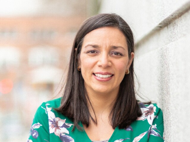 Cover image for  article: Carolina Harvey Joins A&E's "Hoarders" As a Lead Organizer