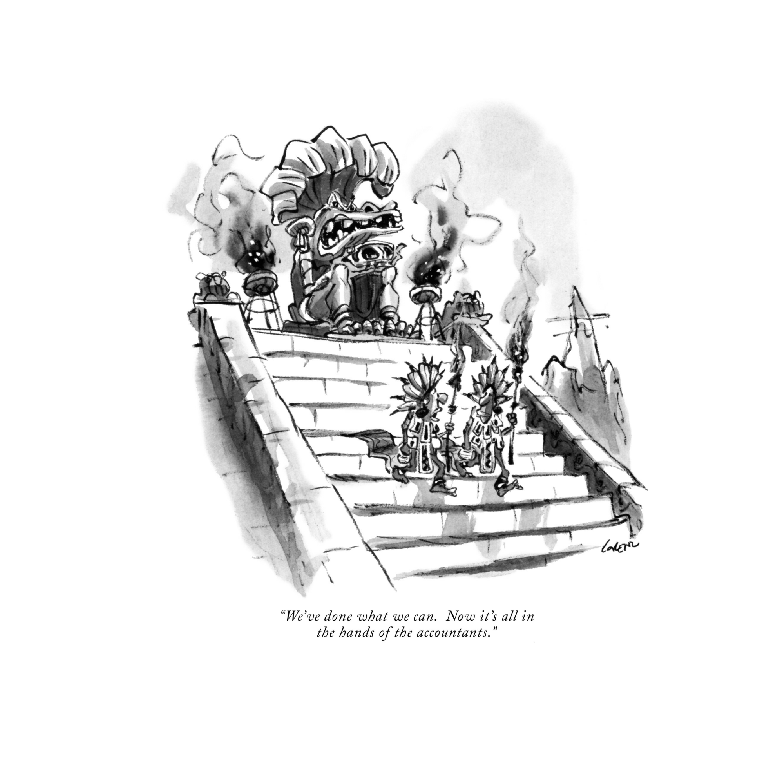 Cover image for article: What Happens When Ad Agency Creative Magic Fails?