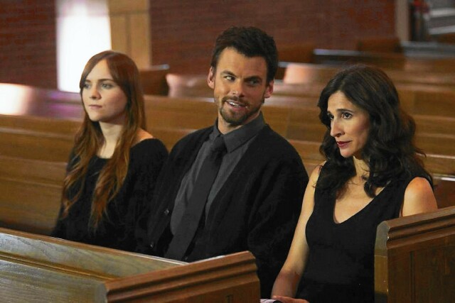 Cover image for article: Hulu's Best Comedy is Still Keeping It "Casual"