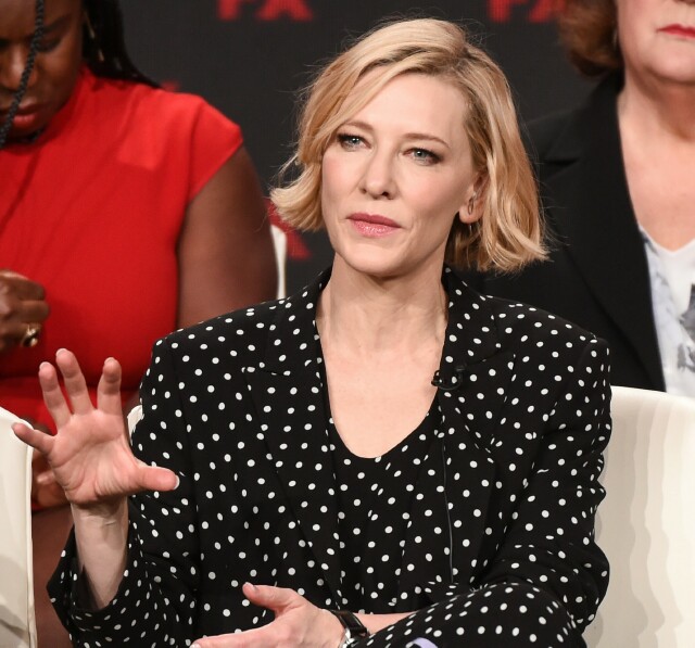 Cover image for article: FX at TCA: Make Way for the Women of “Mrs. America”