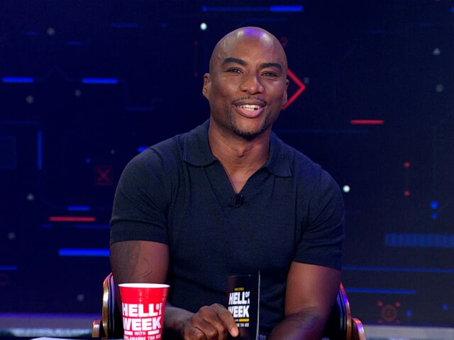 Cover image for  article: Charlamagne Tha God's "Hell of a Week" Is One Heck of a Show