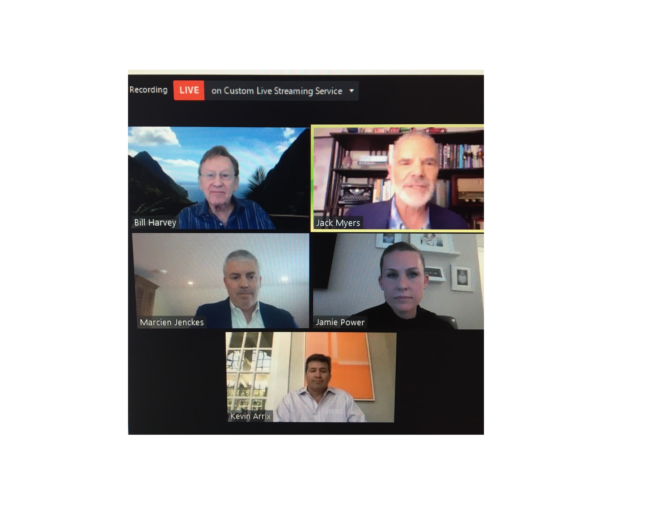 Cover image for article: Addressable TV: On the Cusp of Going National Scale