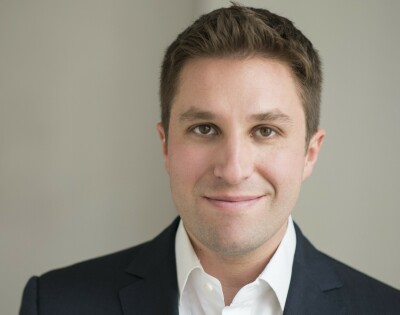 Cover image for  article: Cannes Conversations: Charlie Weiss of News Corp