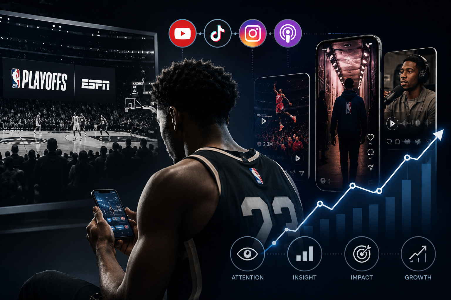 Cover image for article: The Bruno Mars Stat Every Sports Executive Should Be Studying