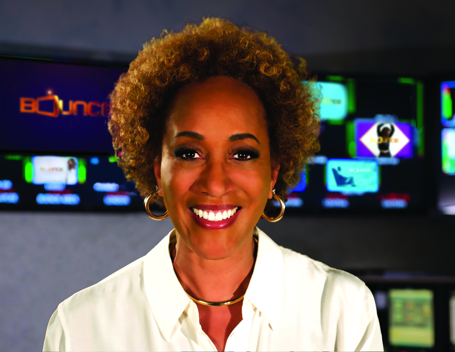 Cover image for  article: Bounce TV's New Chief Envisions Continued Growth and a Connected Future