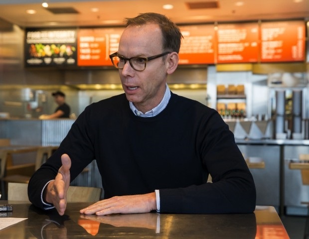 Cover image for article: Brand Watch: Chipotle