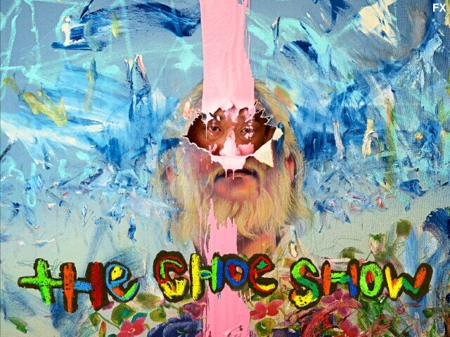 Cover image for  article: With His FX Show, Artist David Choe Created the Bravest Thing I've Seen on TV, Ever