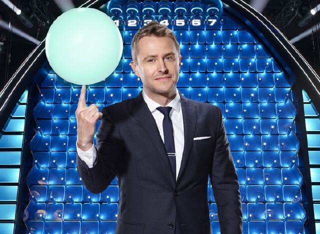 Cover image for article: NBC’s “The Wall” Should Not Be Confused with Donald Trump’s Passion Project