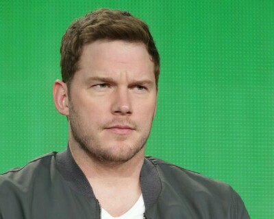 Cover image for article: "Guardians of the Galaxy" Star Chris Pratt Becomes a Hero at TCA – Ed Martin