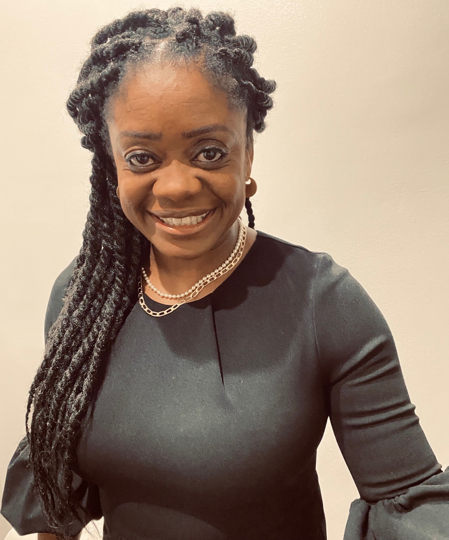 Cover image for article: Strategic Marketing Executive Claudine Waite Joins MediaVillage as AdvancingDiversity.org Head of Partner Development