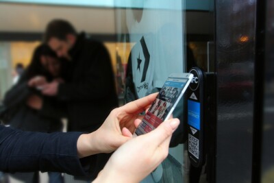 Cover image for article: Gone Mobile: The Out-of-Home Connection -- Suzanne Grimes