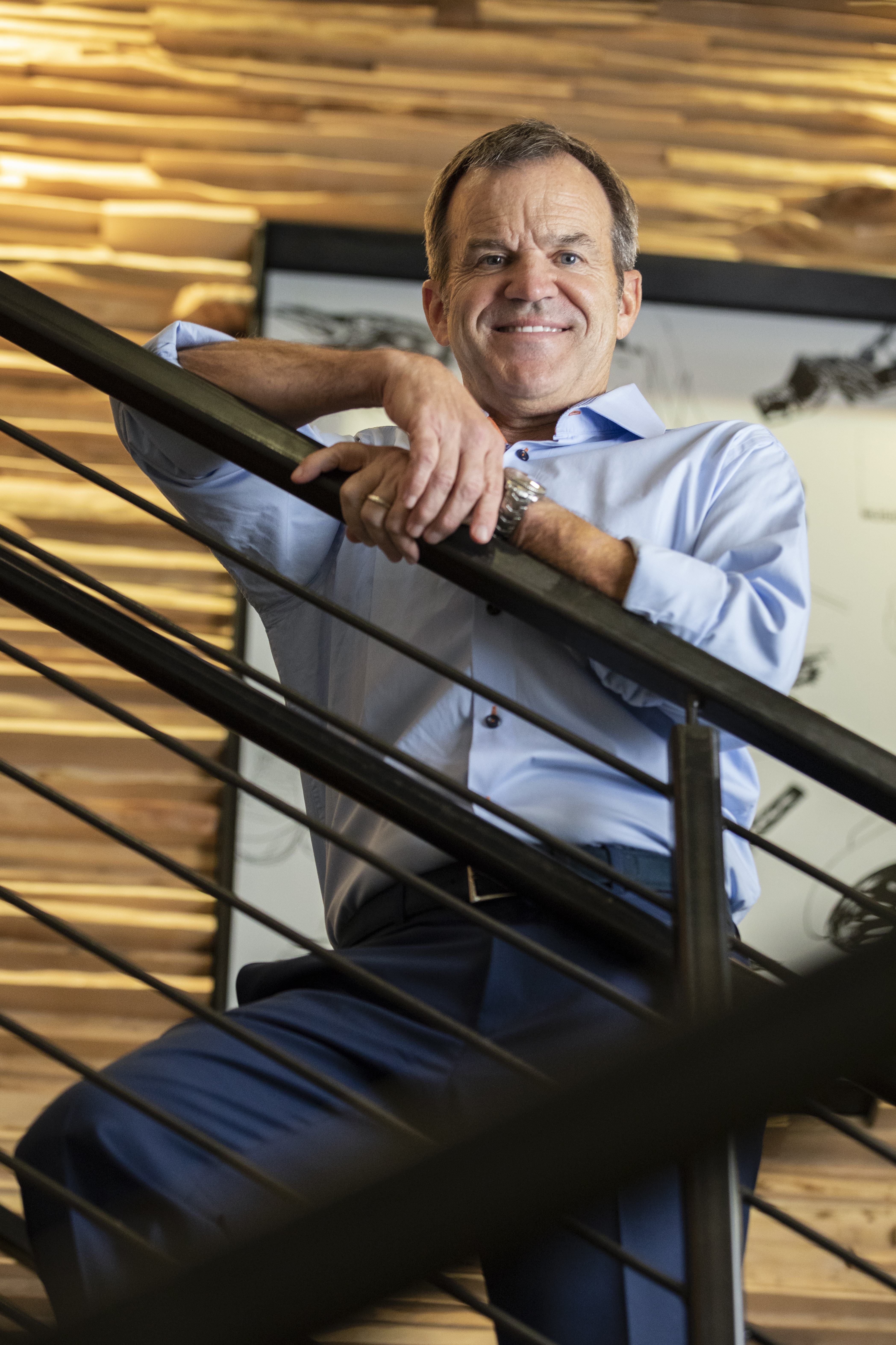 Cover image for  article: Havas Media's Colin Kinsella: Four Principles for a Modern Agency and Agency Leader