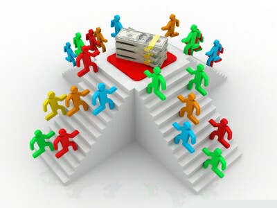 Cover image for  article: Odds Now Favor Competition in U.S. TV Ratings: Part 4 – Bill Harvey