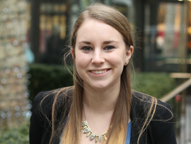 Cover image for article: Connor Zickgraf of MyersBizNet -- A 1stFive Profile