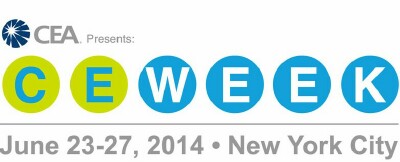 Cover image for article: CE Week Contributes to the Changing Media Landscape – Charlene Weisler