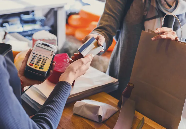 OK, I'll (Still) Buy It: The Resilient Q1 Consumer