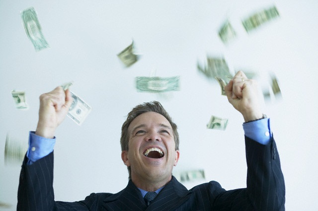 Cover image for  article: SMI: Television Roars Back to Life; Digital Questionable?