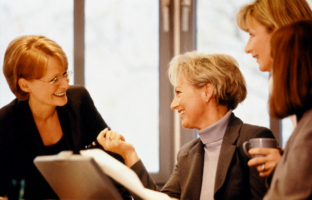 Cover image for  article: SheKnows Media: In Search of Elusive, “Fabulously Bright, Driven Women”