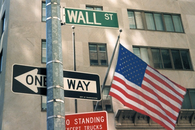 Cover image for  article: Stuart Elliott: Where Madison Avenue Meets Wall Street