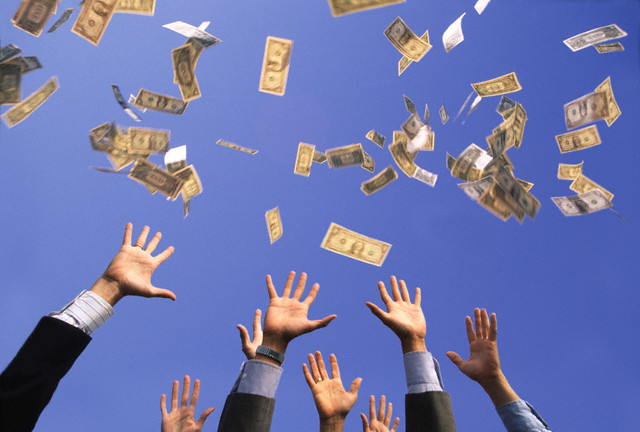 Cover image for article: Broadcast Prime Up! Latest Changes in CPG Adspend -- Part 1