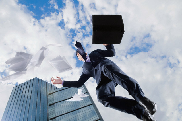 Cover image for article: The End of Ad Blocking