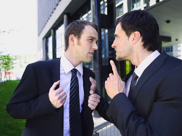 Cover image for article: The Battle Between Brand Builders and Activators