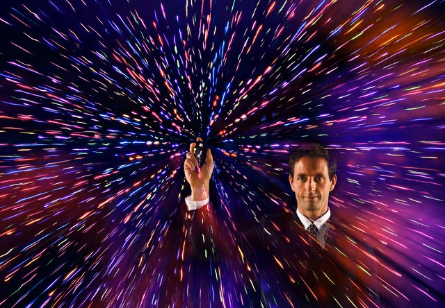 Cover image for article: The Digital Signal in the Noise