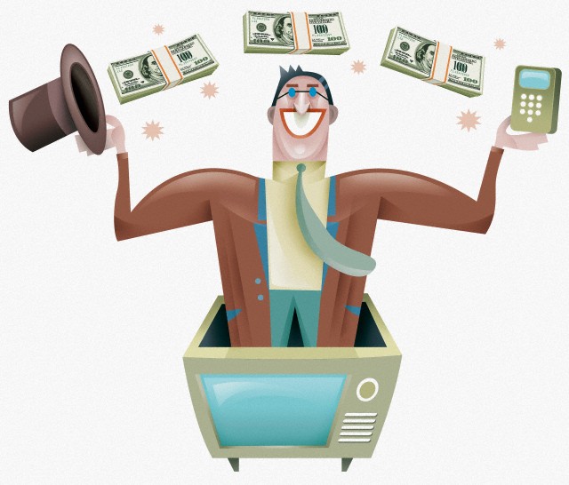 Cover image for article: It’s Time to Play ... Name that Media Platform!