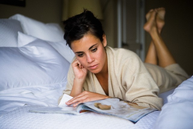 Cover image for article: The Reconstruction of the Print Publishing Business