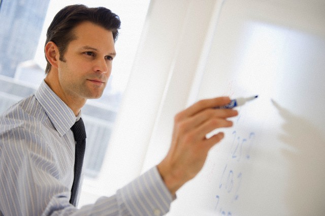 Cover image for article: What's Your Digital Strategy?