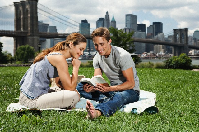 Cover image for article: The MediaVillage Articles Club -- March/April Selections